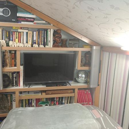 Apartment " Studio Green " Free Parking, Self Check-In ซาเกร็บ ภายนอก รูปภาพ