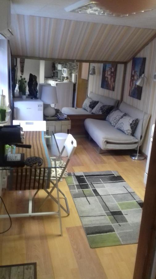 Apartment " Studio Green " Free Parking, Self Check-In ซาเกร็บ ภายนอก รูปภาพ
