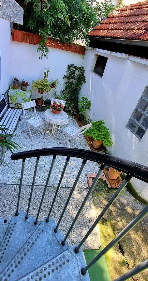 Apartment " Studio Green " Free Parking, Self Check-In ซาเกร็บ ภายนอก รูปภาพ