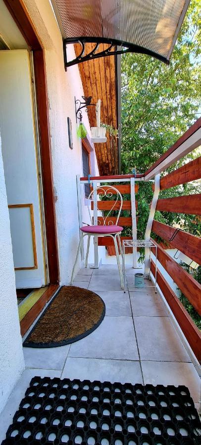 Apartment " Studio Green " Free Parking, Self Check-In ซาเกร็บ ภายนอก รูปภาพ