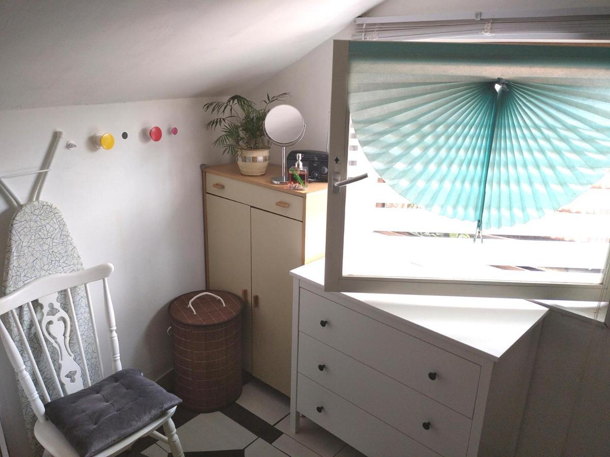 Apartment " Studio Green " Free Parking, Self Check-In ซาเกร็บ ภายนอก รูปภาพ