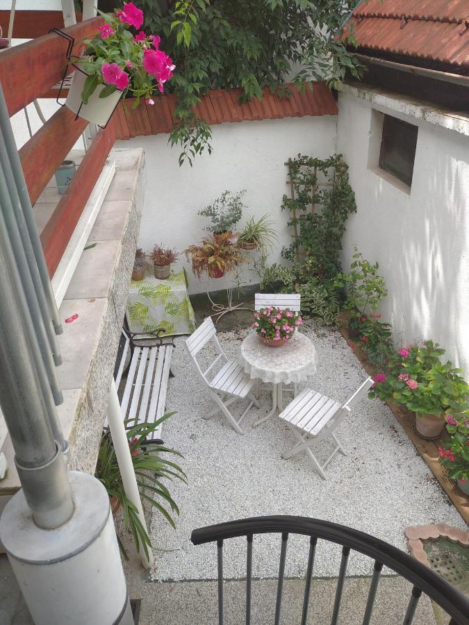 Apartment " Studio Green " Free Parking, Self Check-In ซาเกร็บ ภายนอก รูปภาพ