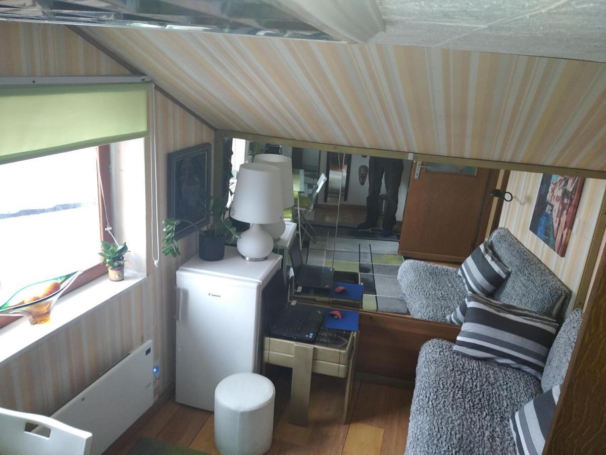 Apartment " Studio Green " Free Parking, Self Check-In ซาเกร็บ ภายนอก รูปภาพ