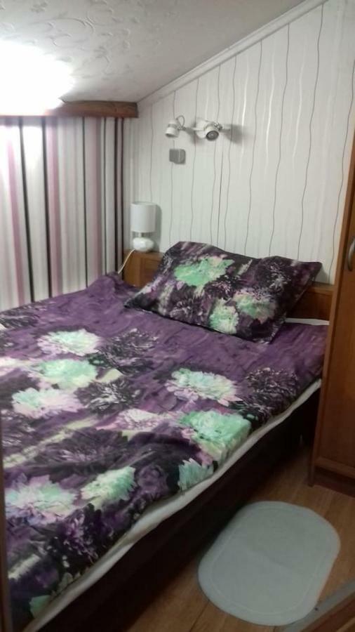 Apartment " Studio Green " Free Parking, Self Check-In ซาเกร็บ ภายนอก รูปภาพ